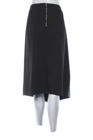 Spódnica Sheego, Rozmiar 4XL, Kolor Czarny, Cena 110,99 zł