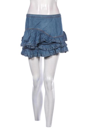 Rock Silvian Heach, Größe M, Farbe Blau, Preis € 28,00