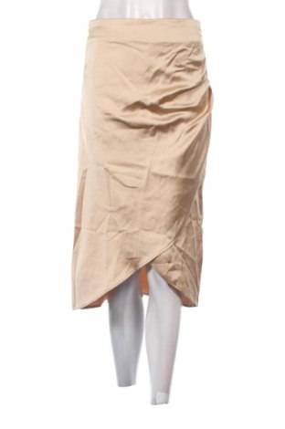 Rock Sinsay, Größe S, Farbe Beige, Preis € 11,99