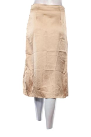Rock Sinsay, Größe S, Farbe Beige, Preis € 11,99