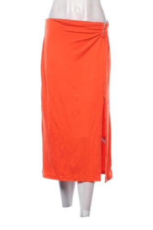 Rock Sinsay, Größe XL, Farbe Orange, Preis € 13,99