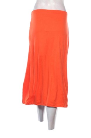 Rock Sinsay, Größe XL, Farbe Orange, Preis € 13,99