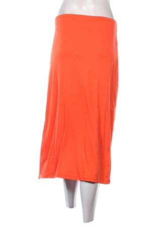 Rock Sinsay, Größe L, Farbe Orange, Preis € 17,99