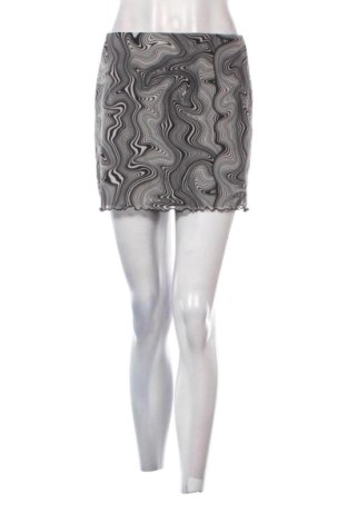 Fustă Sinsay, Mărime S, Culoare Multicolor, Preț 82,63 Lei
