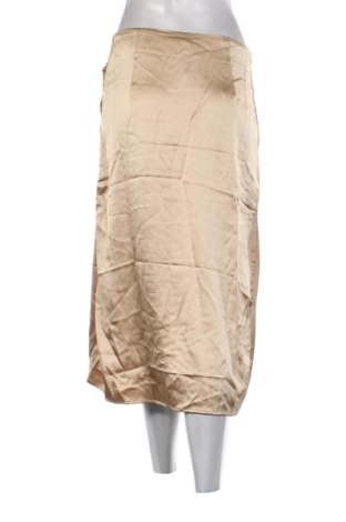 Sukňa Sinsay, Veľkosť M, Farba Béžová, Cena  18,41 €
