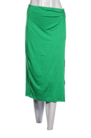 Φούστα Sinsay, Μέγεθος M, Χρώμα Πράσινο, Τιμή 18,41 €