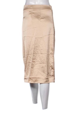 Rock Sinsay, Größe S, Farbe Braun, Preis 15,85 €