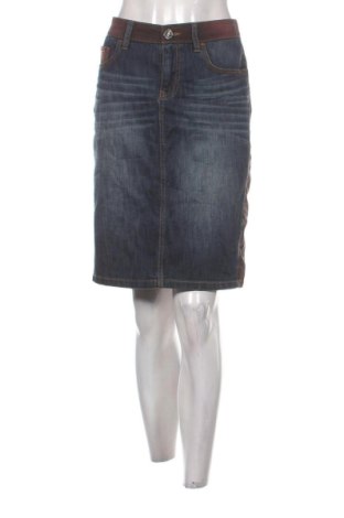 Rock Stefanel, Größe M, Farbe Mehrfarbig, Preis € 30,99
