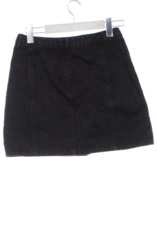 Sukně Stradivarius, Velikost XS, Barva Černá, Cena  439,00 Kč