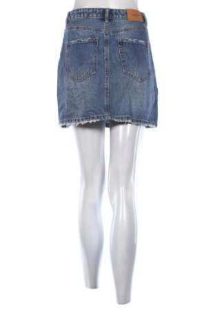 Sukně Stradivarius, Velikost S, Barva Modrá, Cena  289,00 Kč
