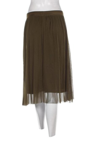 Spódnica Stradivarius, Rozmiar M, Kolor Zielony, Cena 63,01 zł