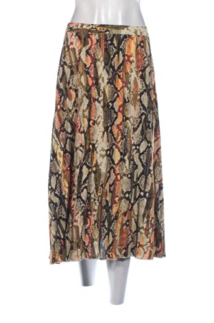 Spódnica Stradivarius, Rozmiar S, Kolor Kolorowy, Cena 61,99 zł