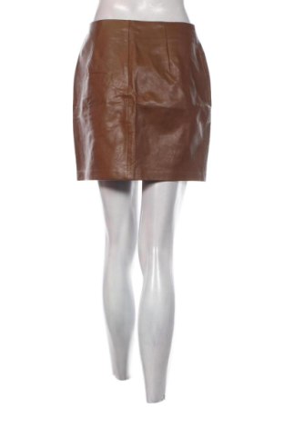 Szoknya Stradivarius, Méret S, Szín Barna, Ár 4 229 Ft