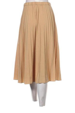 Φούστα Stradivarius, Μέγεθος S, Χρώμα Καφέ, Τιμή 14,99 €