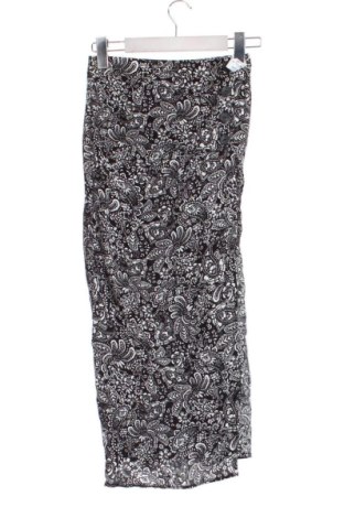 Fustă Stradivarius, Mărime XXS, Culoare Multicolor, Preț 72,99 Lei