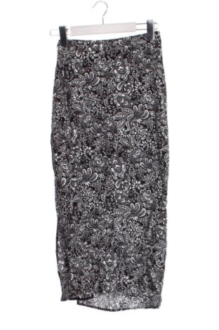 Fustă Stradivarius, Mărime XXS, Culoare Multicolor, Preț 72,99 Lei