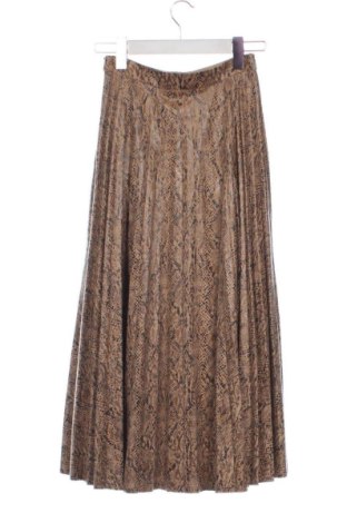 Sukňa Stradivarius, Veľkosť XS, Farba Viacfarebná, Cena  11,76 €