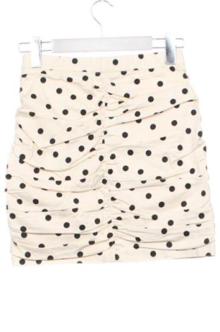 Fustă Stradivarius, Mărime XS, Culoare Multicolor, Preț 51,00 Lei