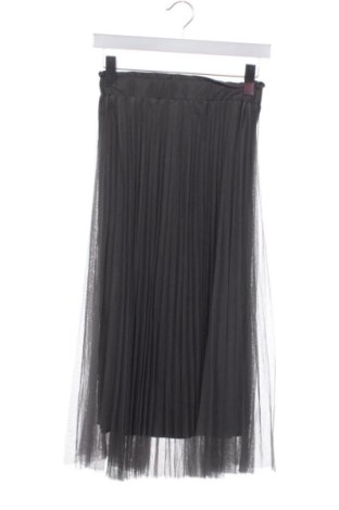 Szoknya Stradivarius, Méret XS, Szín Szürke, Ár 5 969 Ft