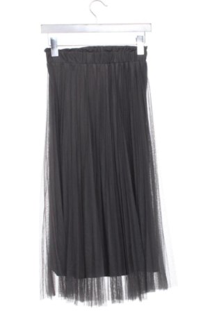 Szoknya Stradivarius, Méret XS, Szín Szürke, Ár 5 969 Ft