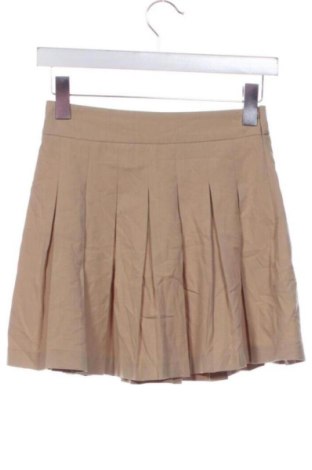 Fustă Stradivarius, Mărime XXS, Culoare Multicolor, Preț 36,99 Lei