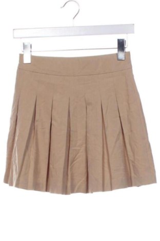 Fustă Stradivarius, Mărime XXS, Culoare Multicolor, Preț 36,99 Lei