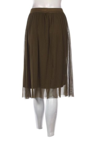 Spódnica Stradivarius, Rozmiar S, Kolor Zielony, Cena 108,03 zł