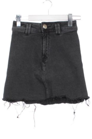 Spódnica Stradivarius, Rozmiar XS, Kolor Czarny, Cena 80,38 zł