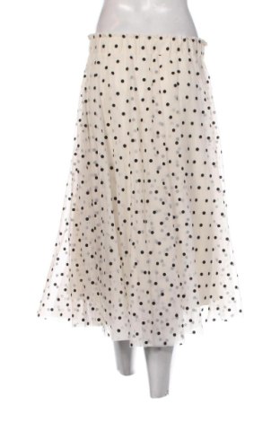 Fustă Stradivarius, Mărime M, Culoare Multicolor, Preț 62,56 Lei