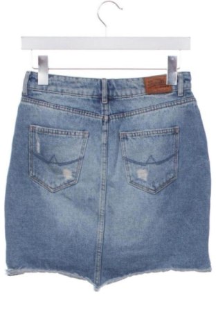 Rock Superdry, Größe S, Farbe Blau, Preis 18,00 €