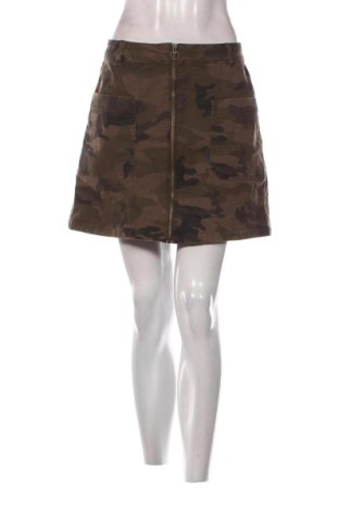 Sukně Superdry, Velikost L, Barva Hnědá, Cena  629,00 Kč
