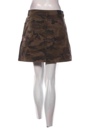 Sukně Superdry, Velikost L, Barva Hnědá, Cena  629,00 Kč