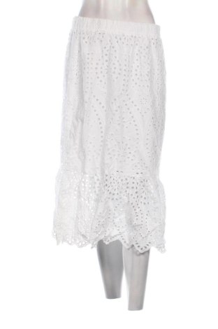 Rock TCM, Größe L, Farbe Weiß, Preis € 15,99
