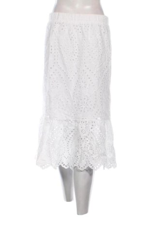 Rock TCM, Größe L, Farbe Weiß, Preis € 15,99