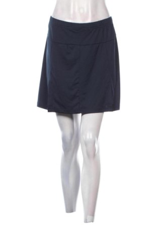 Fustă TCM, Mărime XL, Culoare Albastru, Preț 53,99 Lei