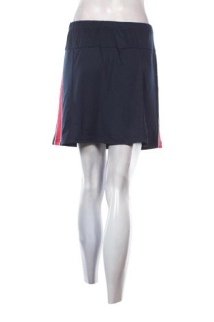 Fustă TCM, Mărime XL, Culoare Albastru, Preț 53,99 Lei
