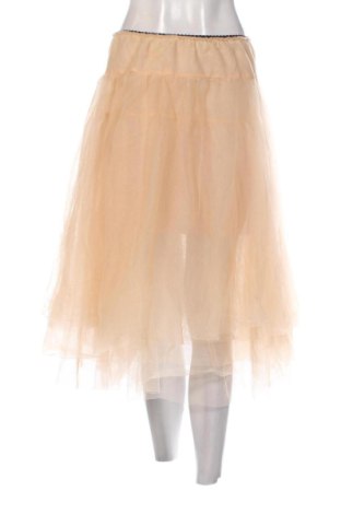 Пола TWINSET, Размер M, Цвят Бежов, Цена 71,58 €