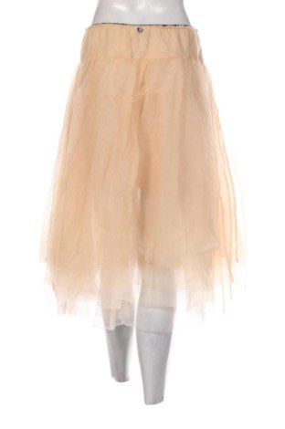 Пола TWINSET, Размер M, Цвят Бежов, Цена 71,58 €