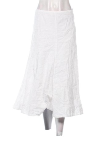 Rock Taifun, Größe L, Farbe Weiß, Preis 32,00 €