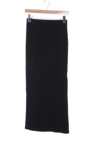 Fustă Tally Weijl, Mărime XS, Culoare Negru, Preț 72,99 Lei