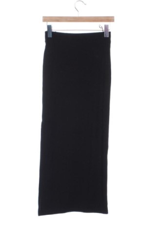 Fustă Tally Weijl, Mărime XS, Culoare Negru, Preț 72,99 Lei
