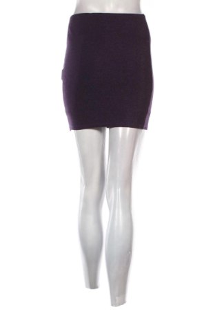 Rock Tally Weijl, Größe S, Farbe Lila, Preis € 16,00