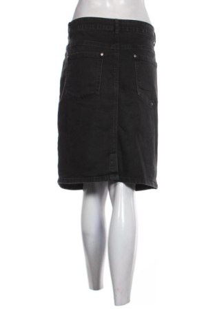 Φούστα Tamaris, Μέγεθος XXL, Χρώμα Μαύρο, Τιμή 18,99 €