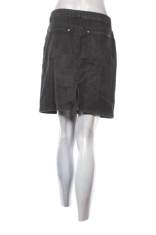 Φούστα Tchibo, Μέγεθος M, Χρώμα Γκρί, Τιμή 15,00 €