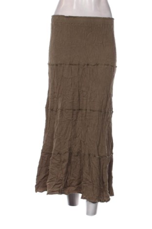 Sukně Terranova, Velikost M, Barva Zelená, Cena  239,00 Kč
