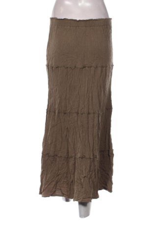 Sukně Terranova, Velikost M, Barva Zelená, Cena  239,00 Kč