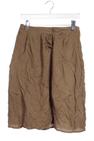 Spódnica Terranova, Rozmiar XS, Kolor Zielony, Cena 51,99 zł