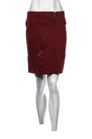 Fustă Therese, Mărime XL, Culoare Roșu, Preț 54,99 Lei