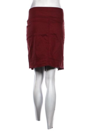 Fustă Therese, Mărime XL, Culoare Roșu, Preț 54,99 Lei