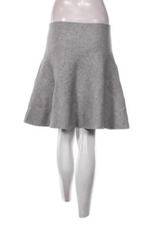 Fustă Tom Tailor, Mărime XL, Culoare Gri, Preț 129,99 Lei